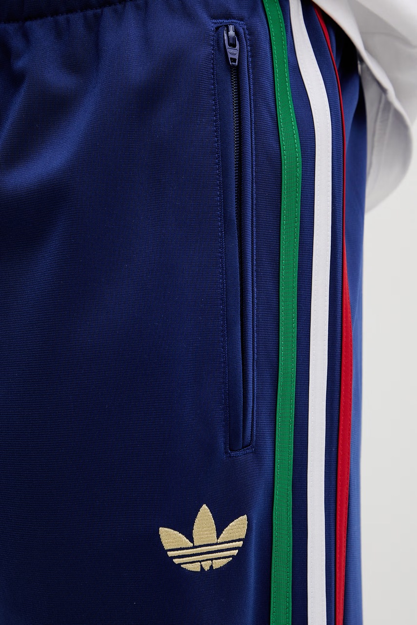 adidas Originals teplákové nohavice pánske Firebird