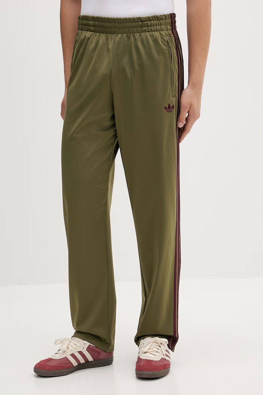 adidas Originals pantaloni de trening Firebird