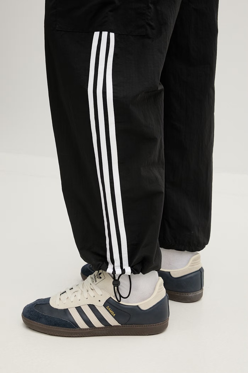 adidas Originals teplákové nohavice pánske