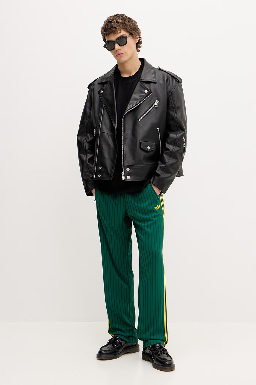 adidas Originals tepláky pánské Firebird