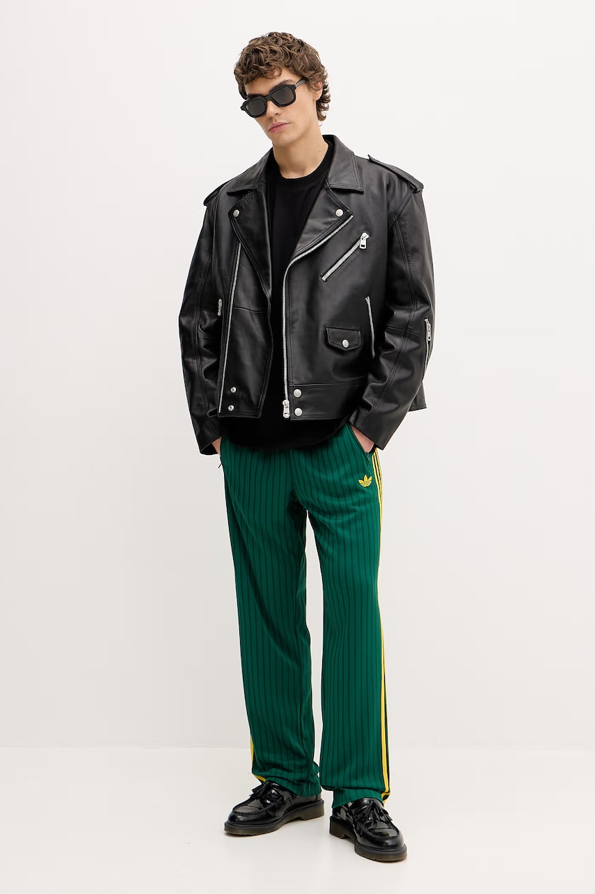 adidas Originals tepláky pánské Firebird