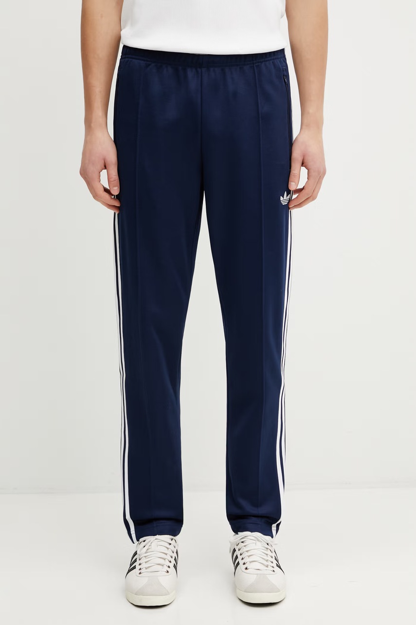 adidas Originals spodnie dresowe Beckenbauer