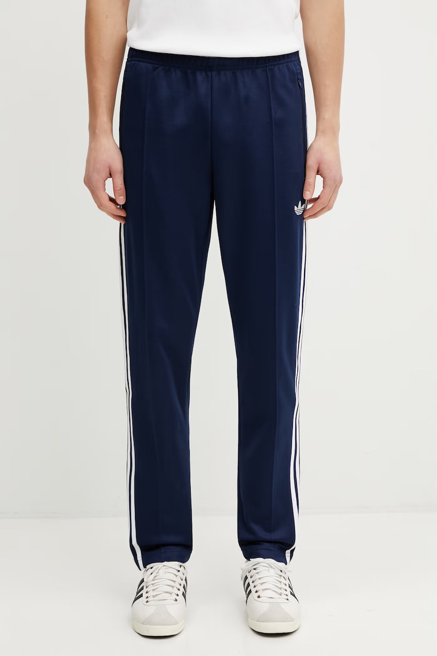 adidas Originals spodnie dresowe Beckenbauer
