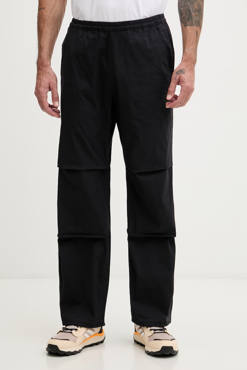 Mammut pantaloni de trekking pentru bărbați Crag