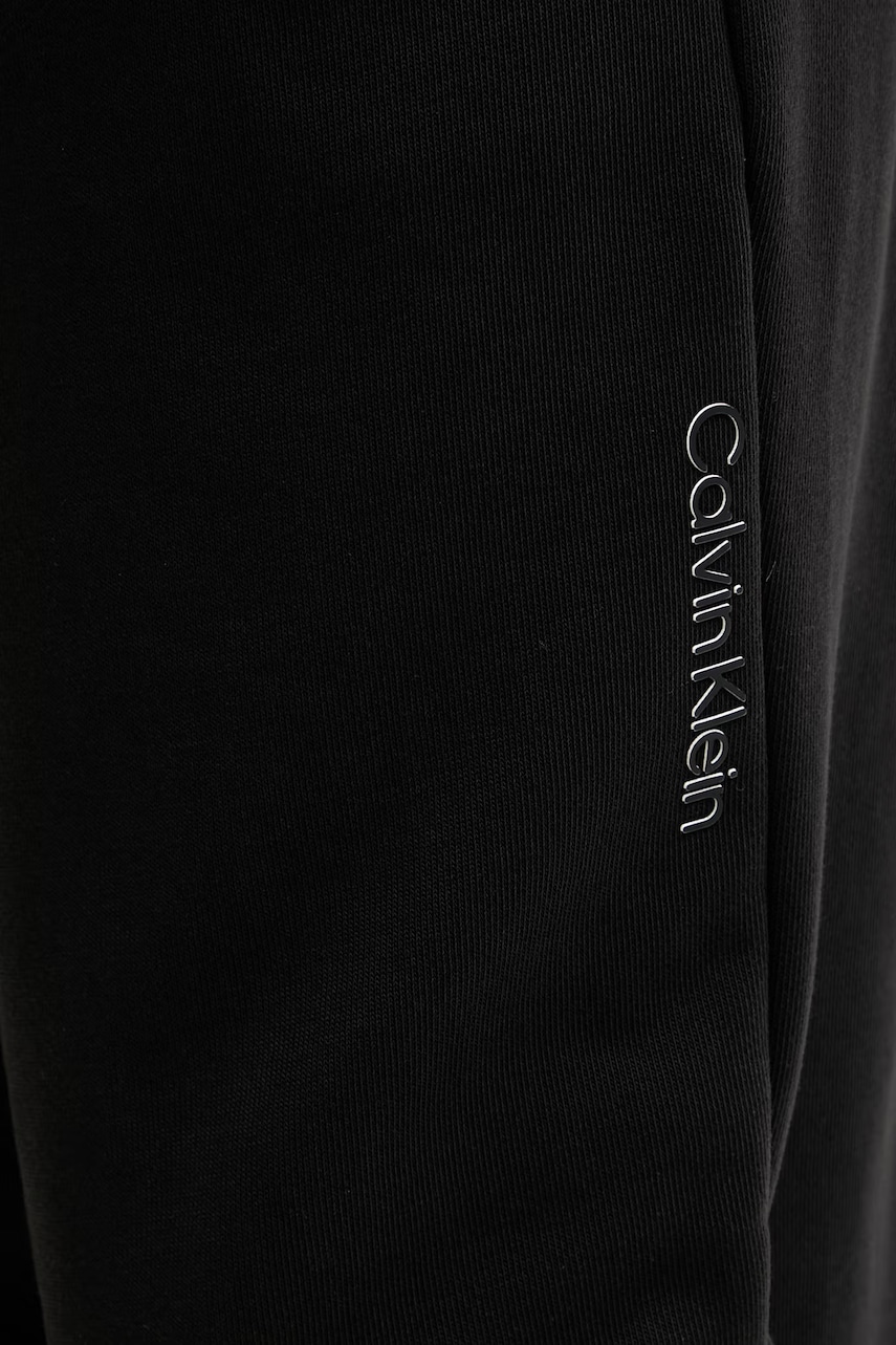 Calvin Klein Performance teplákové nohavice pánske s bavlnou