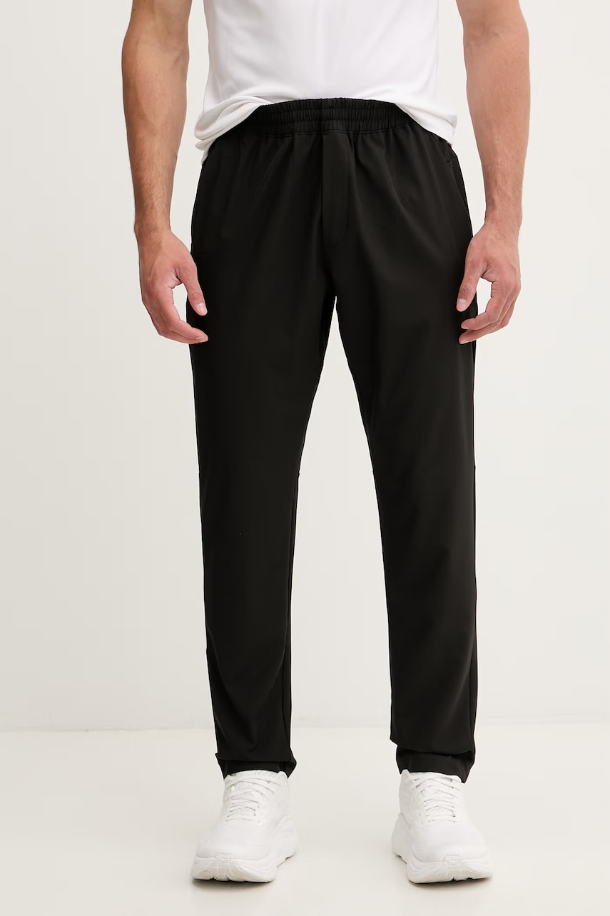 Levně Calvin Klein Performance tepláky pánské