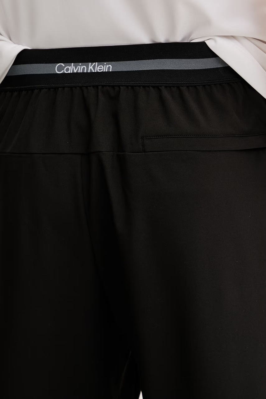 Calvin Klein Performance teplákové nohavice pánske