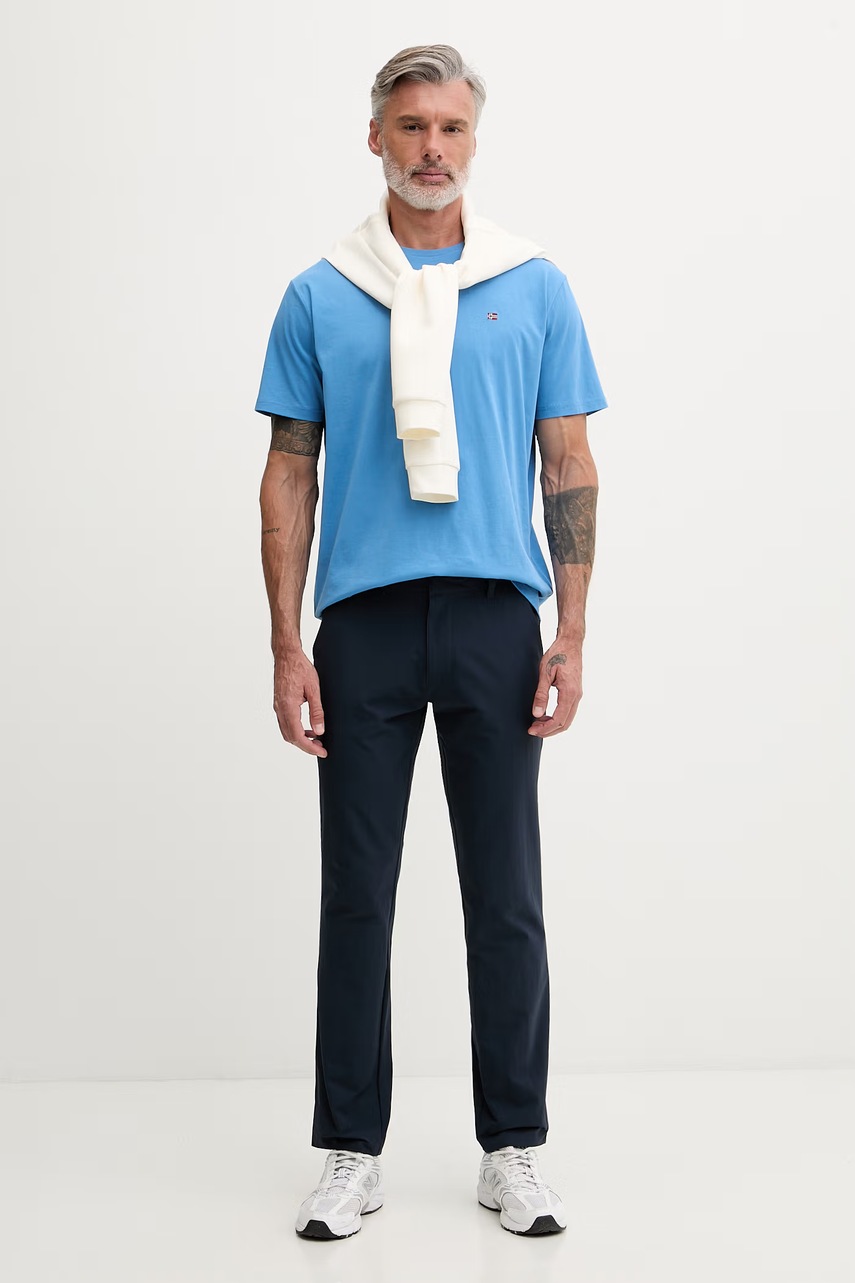 Helly Hansen kalhoty pánské