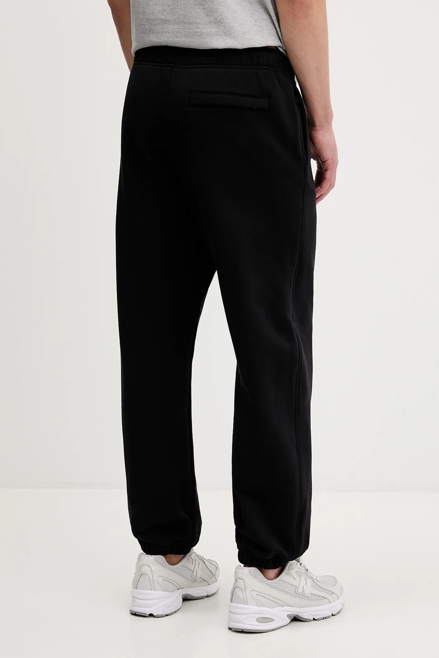 Bavlněné tepláky Guess Jeans (obrázek 3)