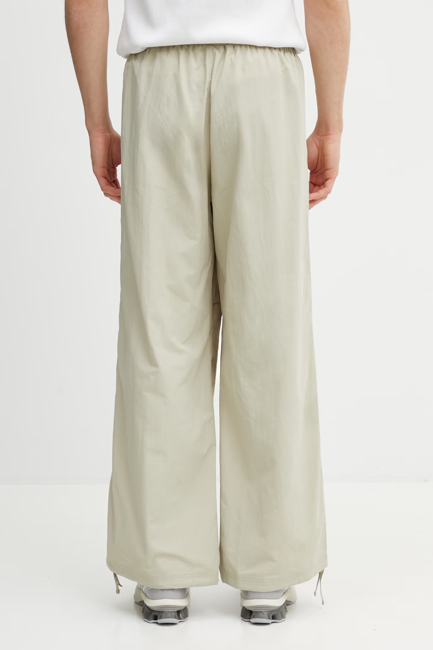 Puma Wardrobe Essential spodnie dresowe męskie (zdjęcie 3)