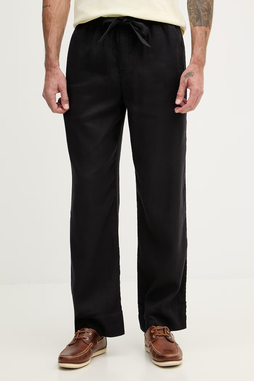 Frescobol Carioca pantaloni pentru bărbați, cu in