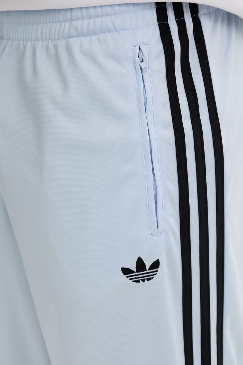adidas Originals teplákové nohavice pánske Firebird