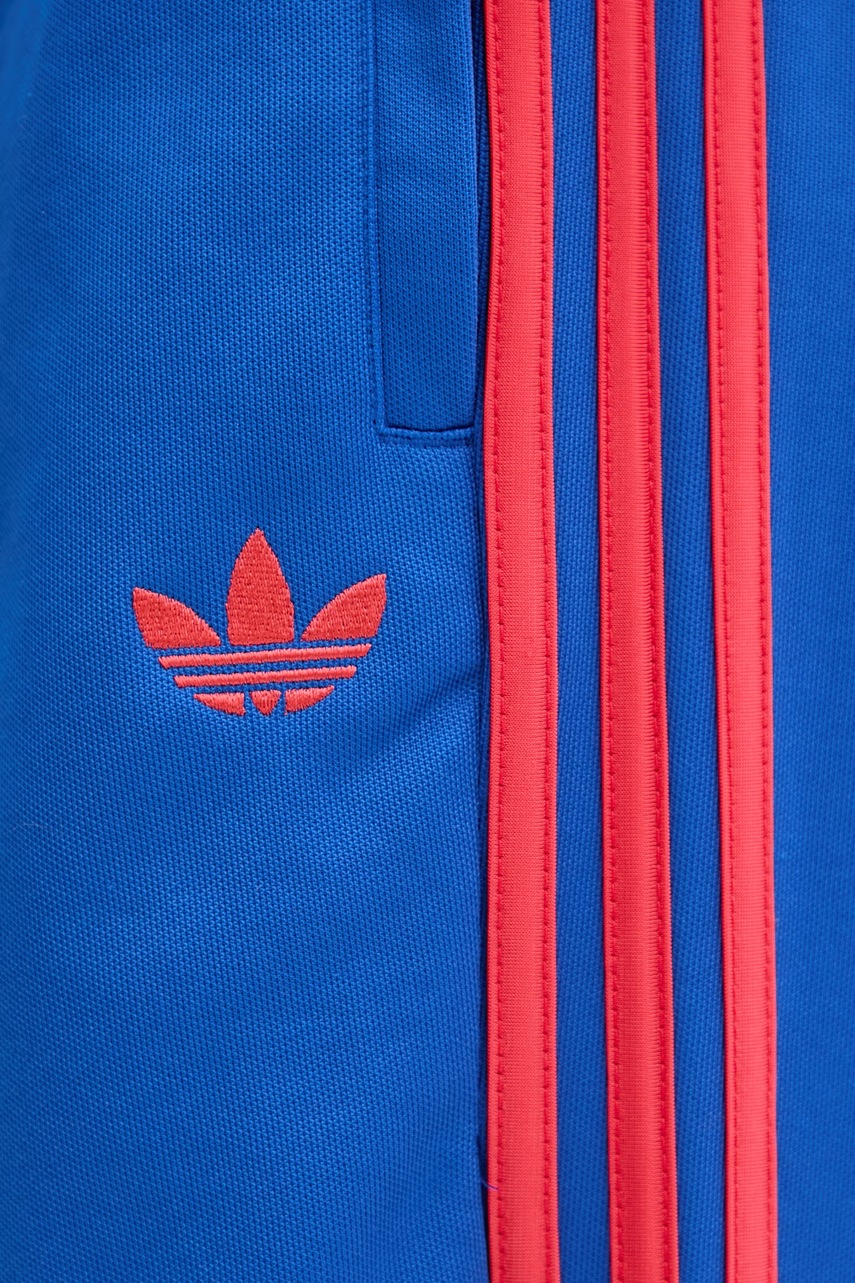 adidas Originals teplákové nohavice pánske s bavlnou