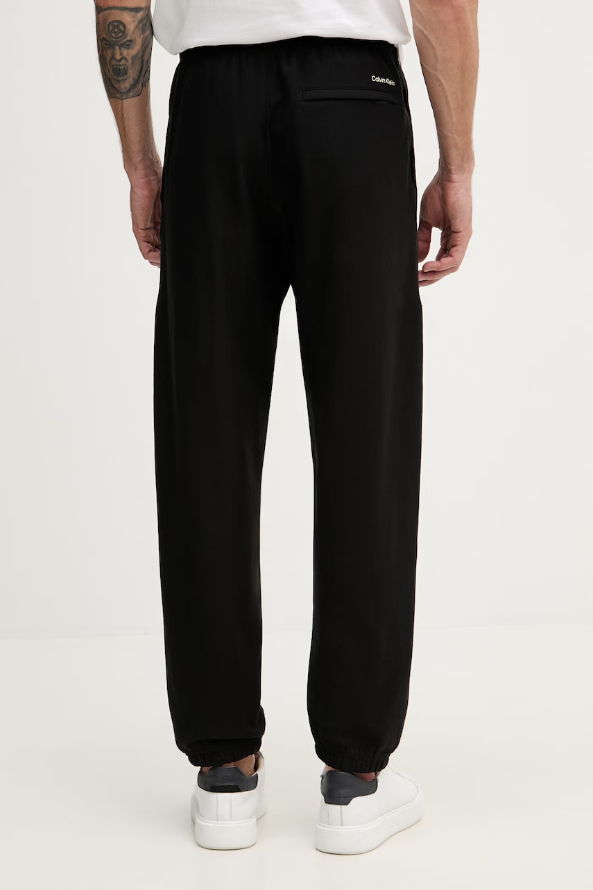 Calvin Klein Jeans teplákové nohavice pánske