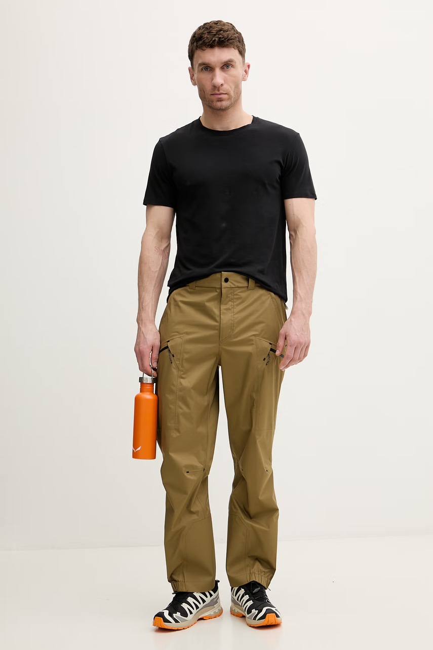 Fusalp boyfriend kalhoty pánské KAVIRO