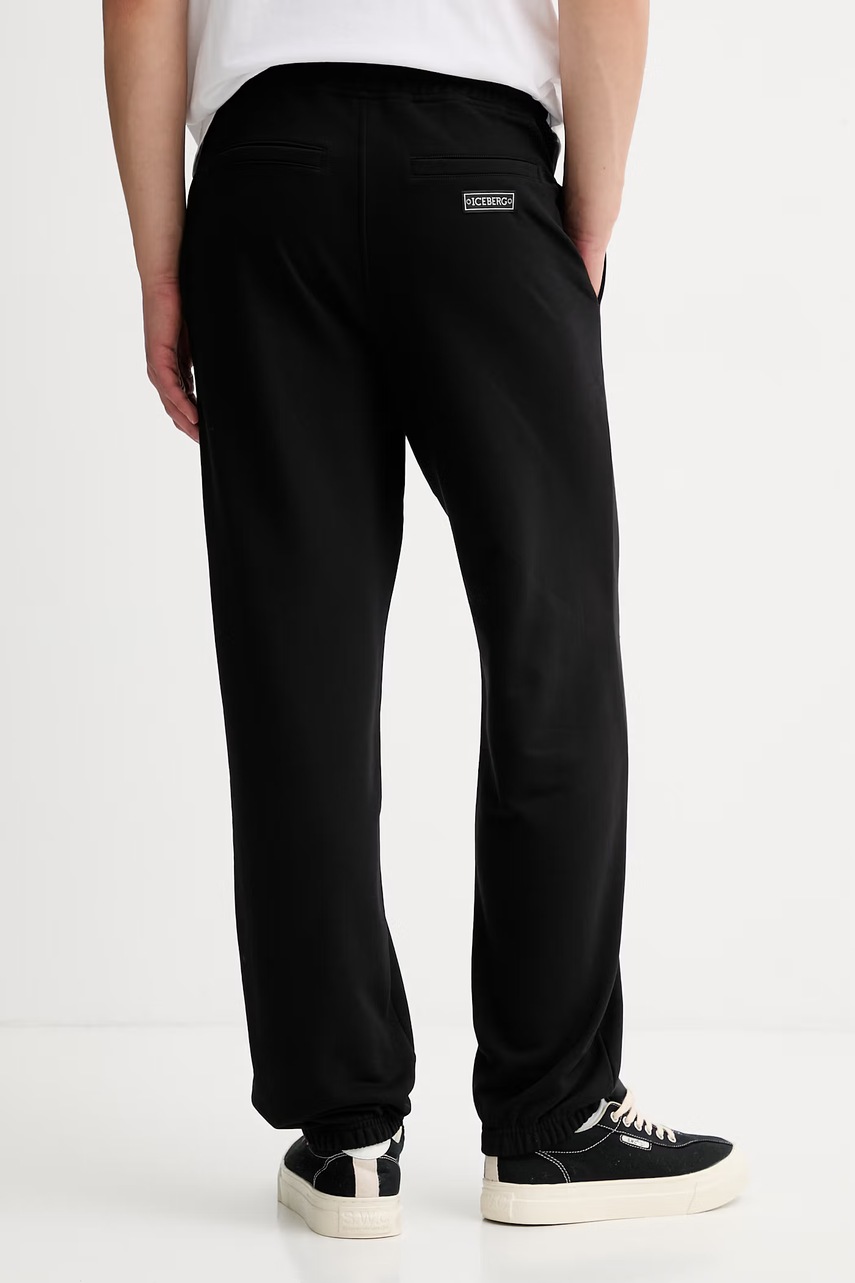 Bavlněné tepláky Iceberg (obrázek 3)