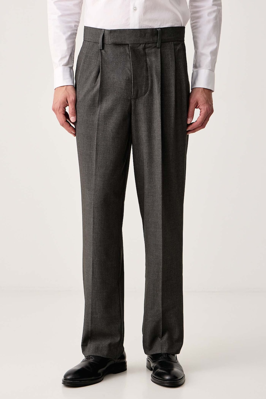 Lindbergh  pantaloni de costum pentru bărbați