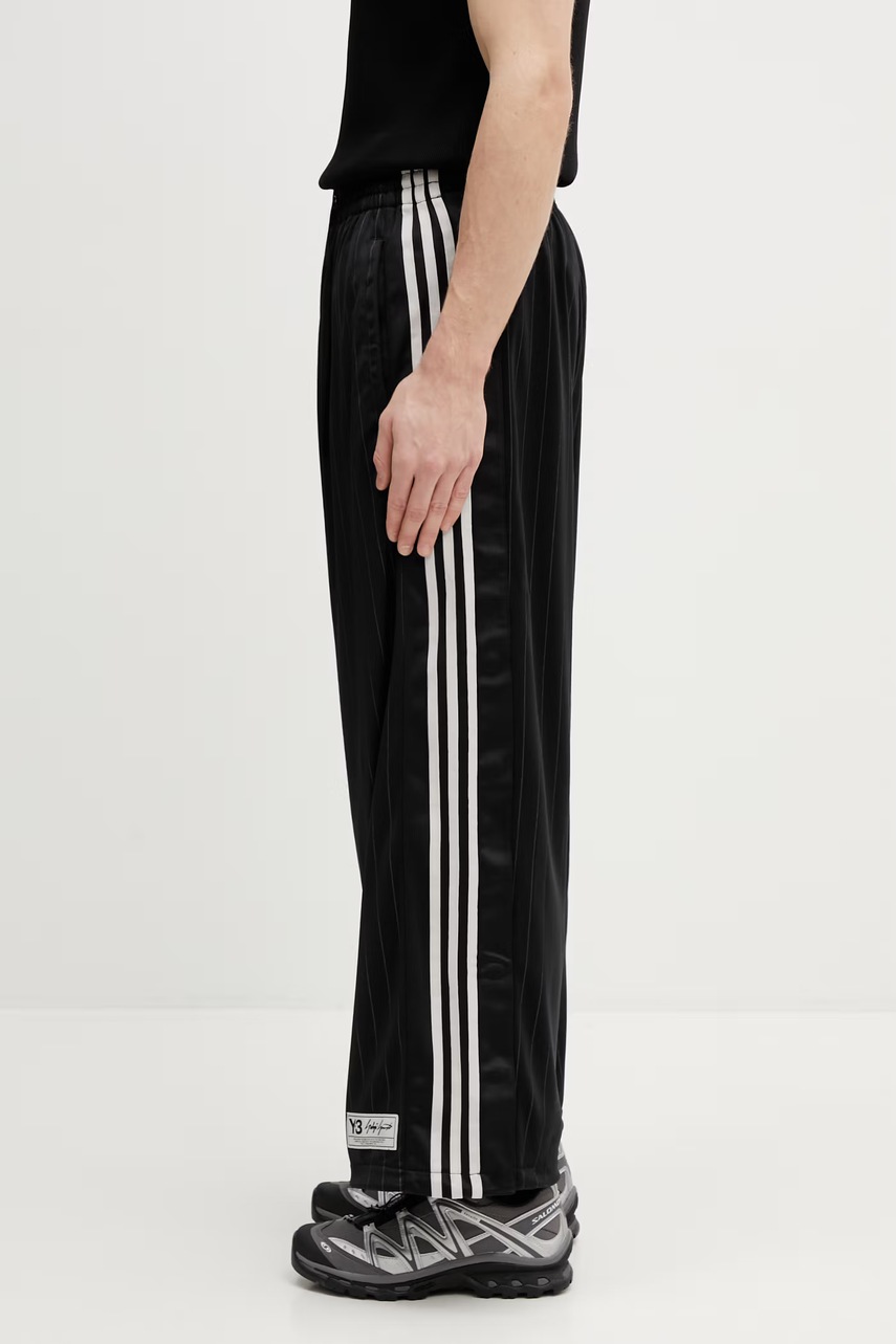 Y-3 pantaloni de trening M BBALL TP