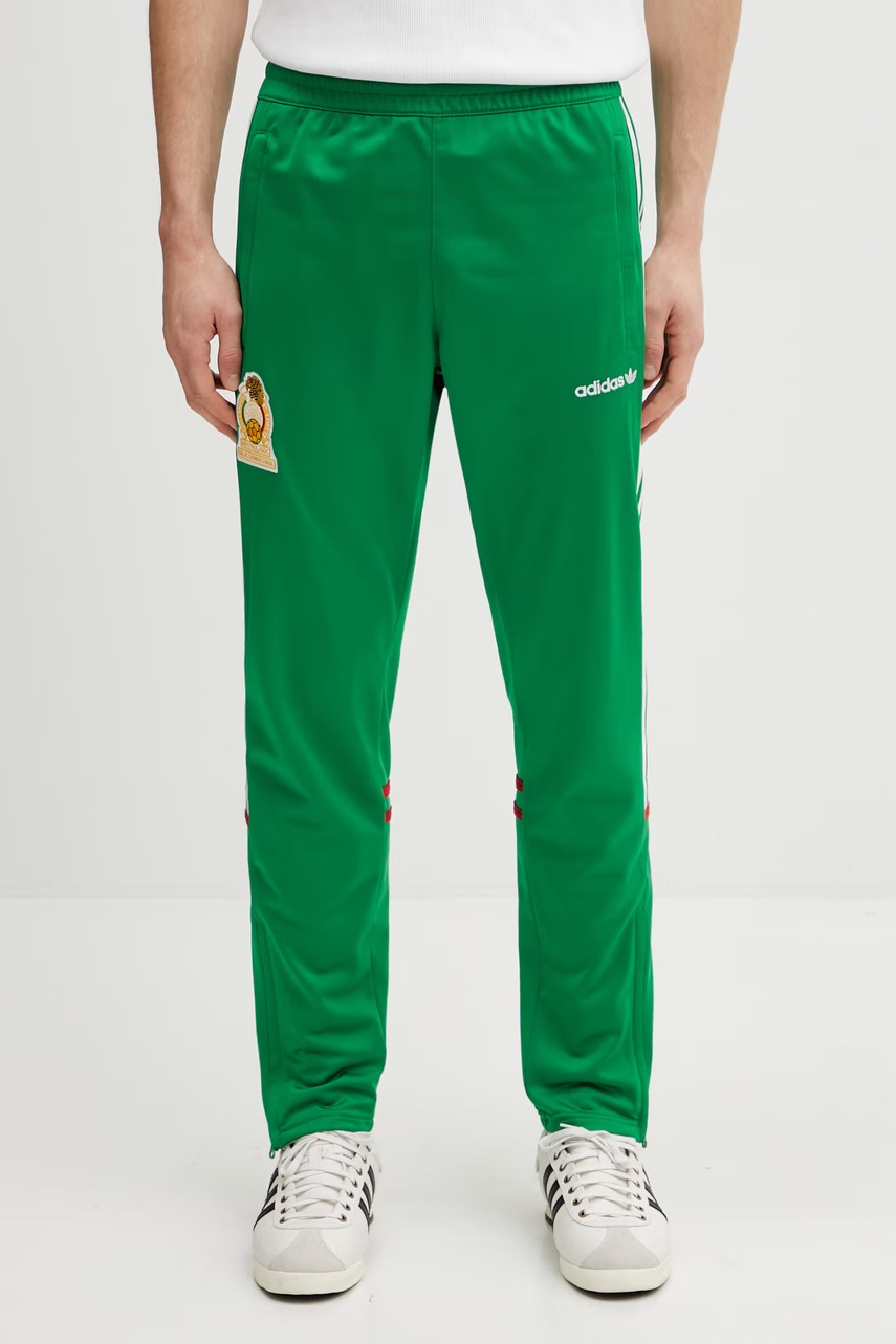 adidas Originals FMF TP 86 spodnie dresowe męskie