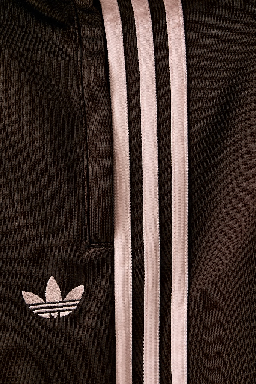 adidas Originals teplákové nohavice pánske SST REG TP