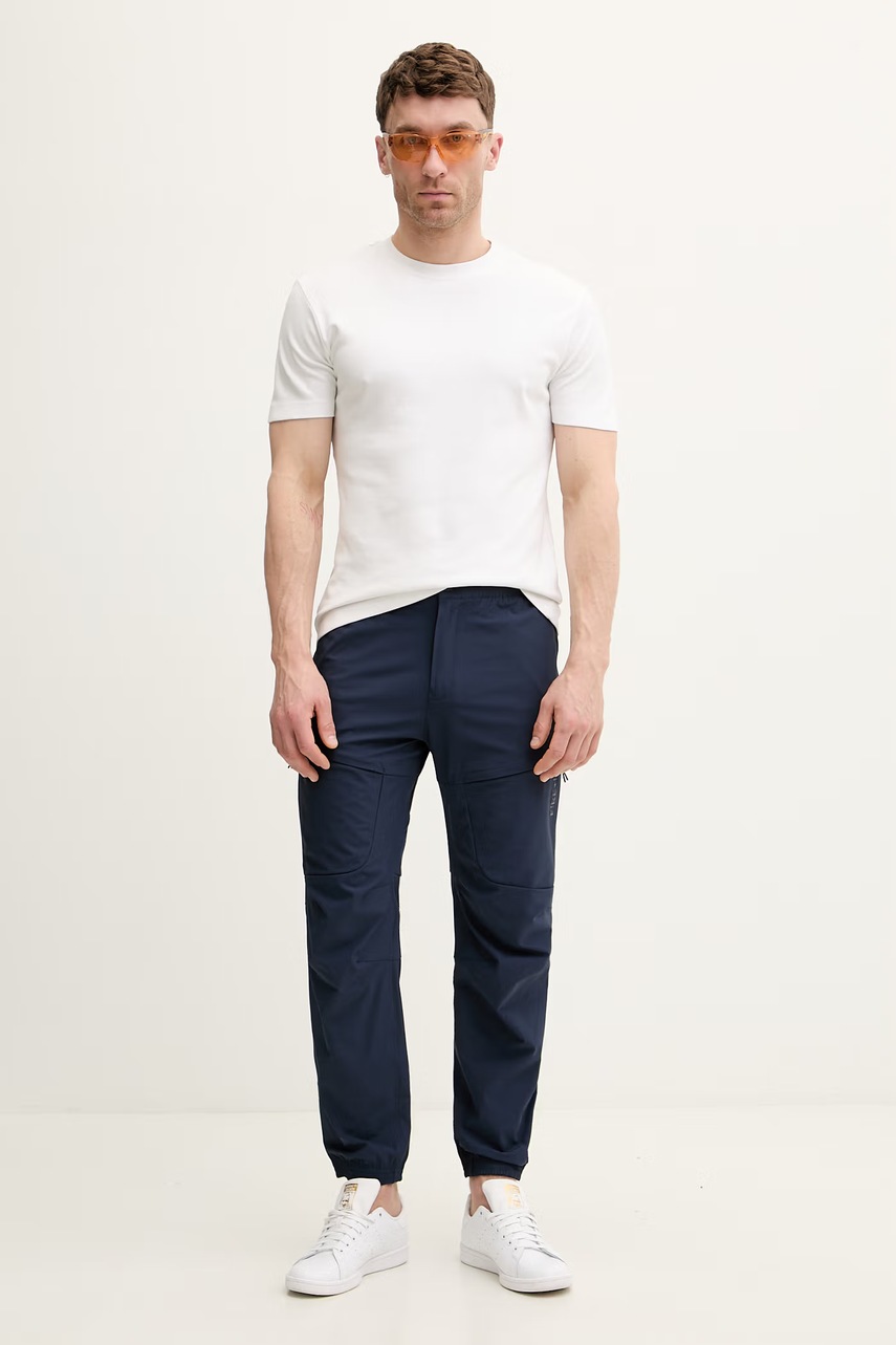 BOGNER Fire+Ice kalhoty pánské LUDWIG