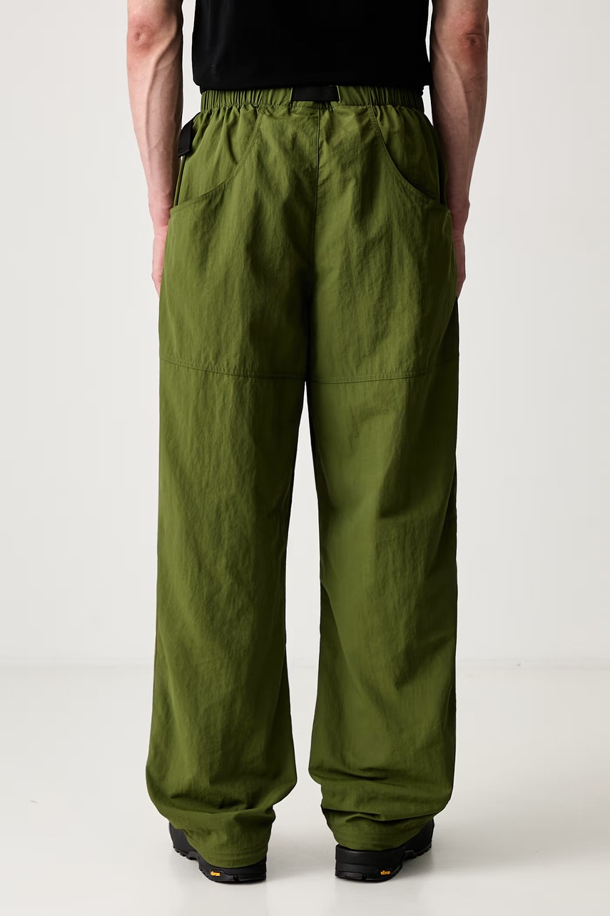 The North Face spodnie joggery męskie (zdjęcie 3)