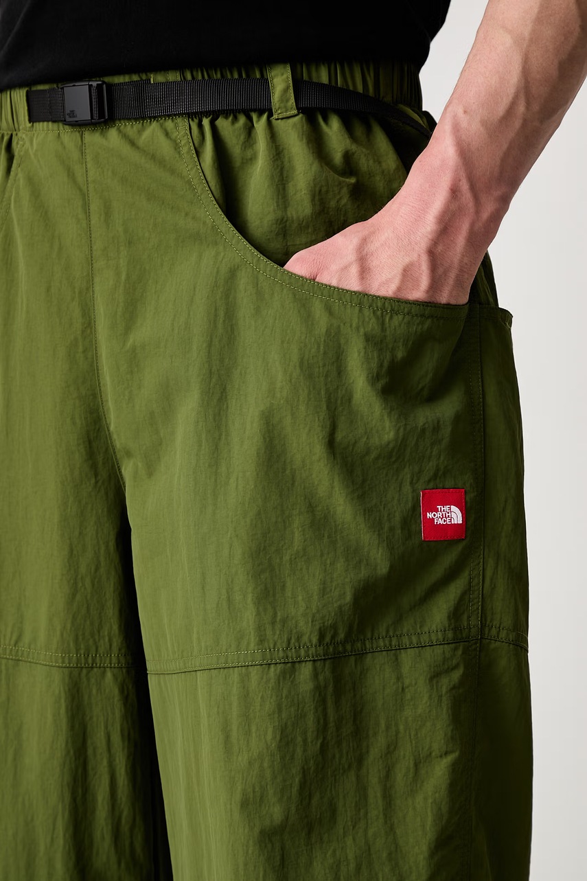 The North Face spodnie joggery męskie (zdjęcie 4)