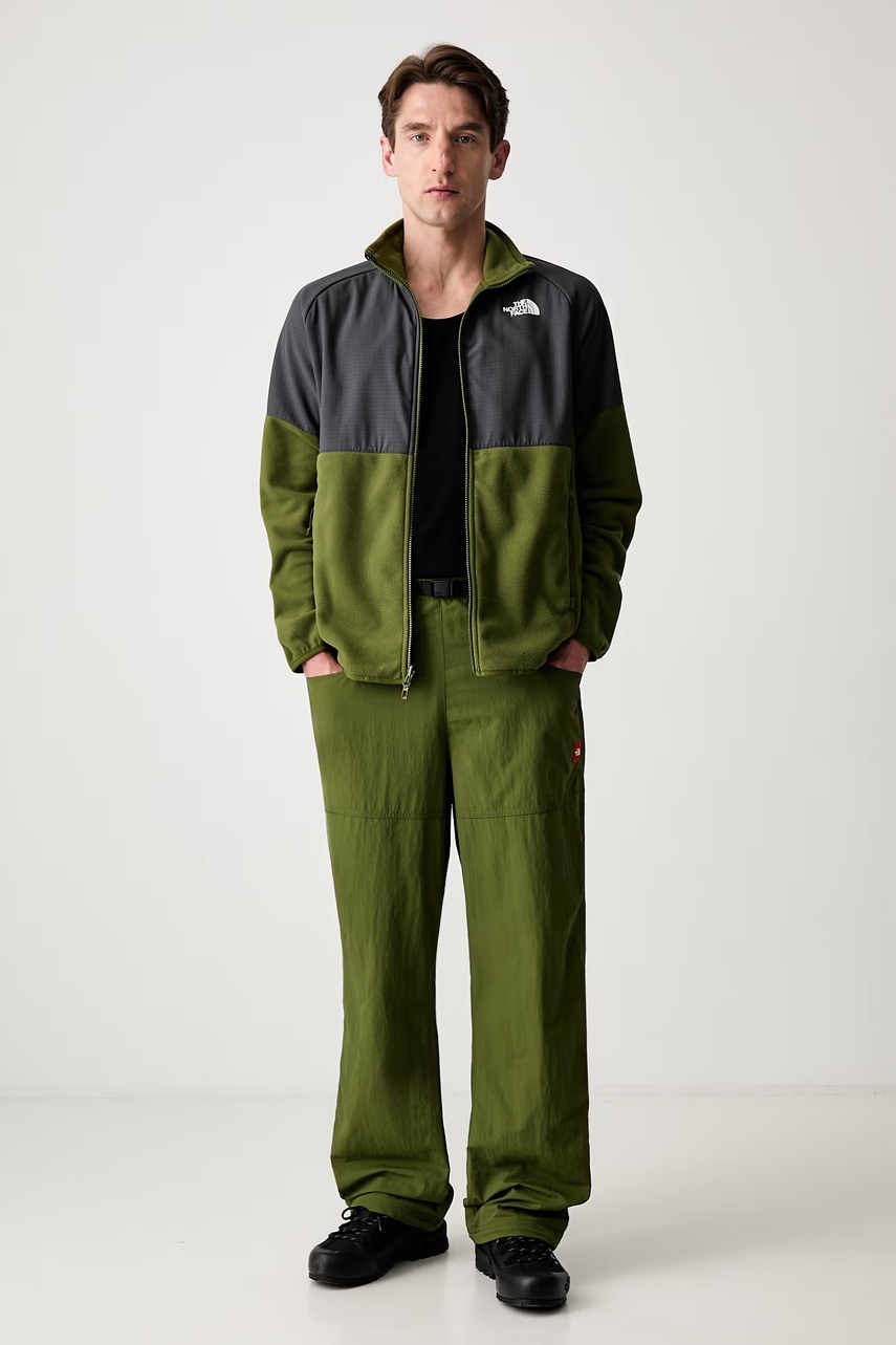 The North Face spodnie joggery męskie (zdjęcie 5)