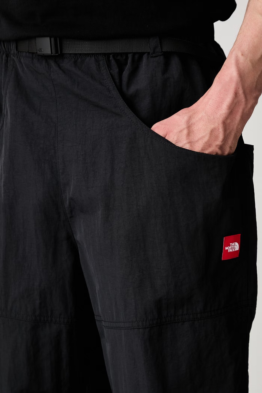 The North Face kalhoty pánské (obrázek 4)
