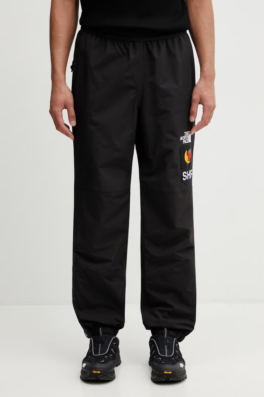 The North Face pantaloni pentru bărbați x SHF