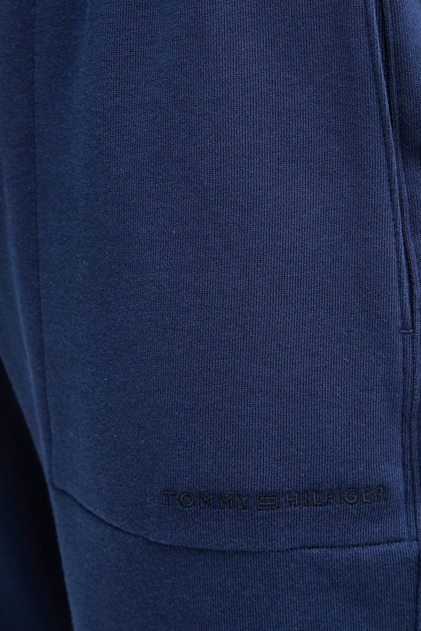 Tommy Hilfiger teplákové nohavice dámske