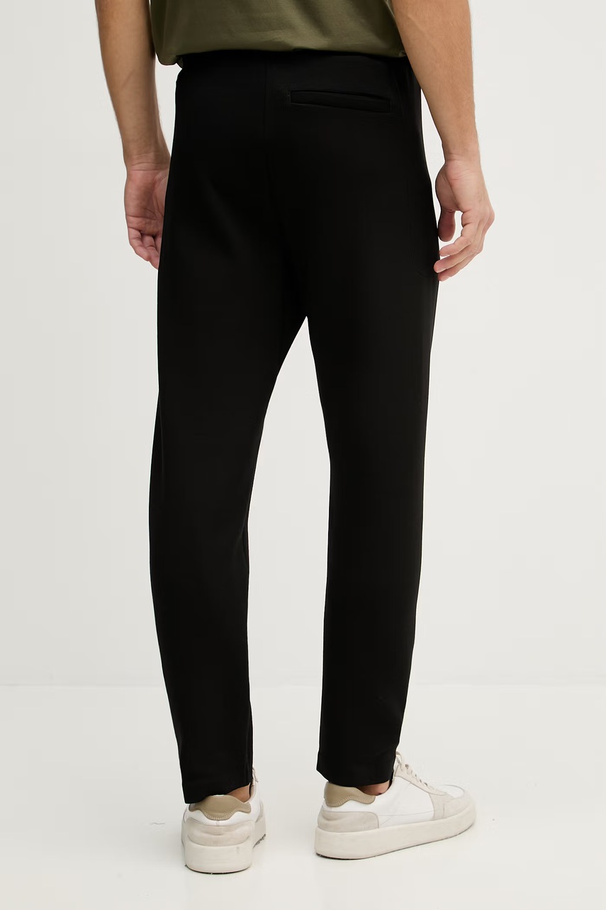 BOSS Green tepláky pánské BOSS X PORSCHE (obrázek 3)