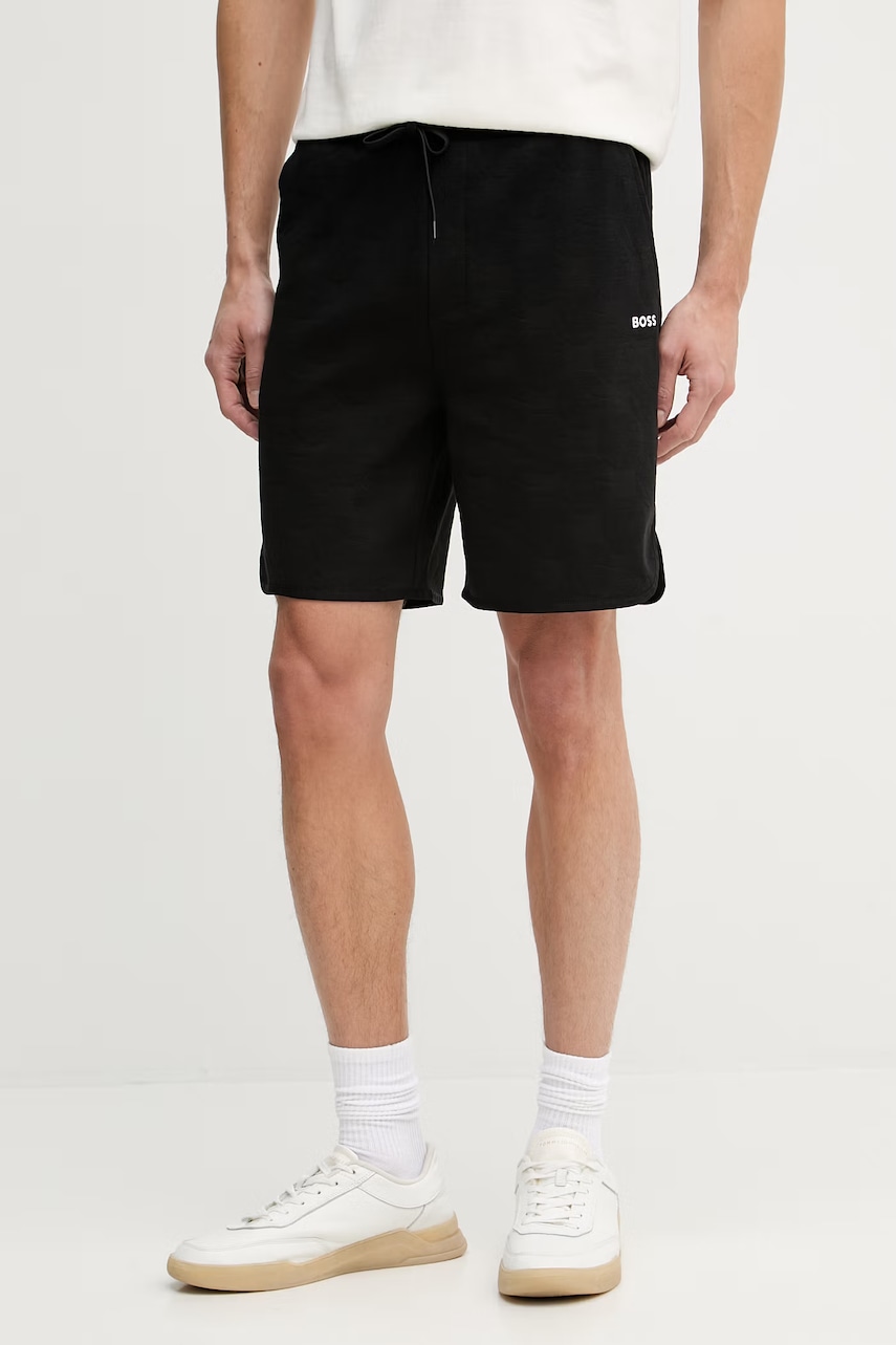 BOSS Green σορτς ανδρικά