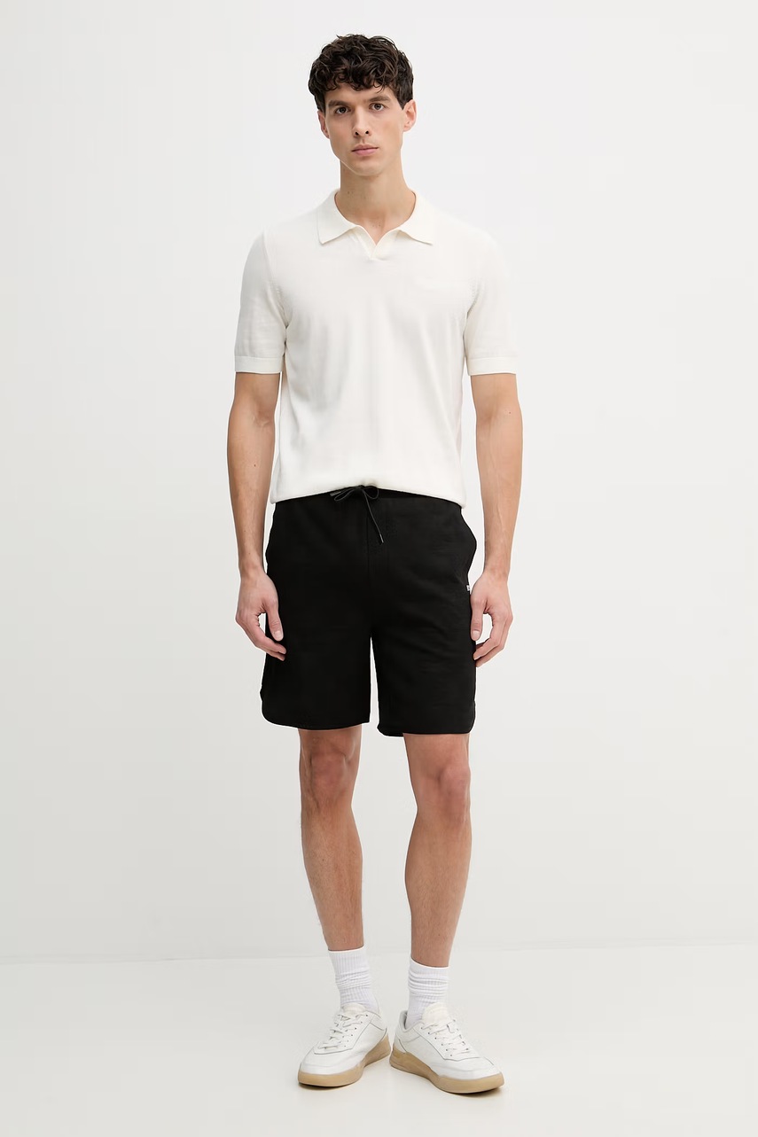 BOSS Green pánské šortky