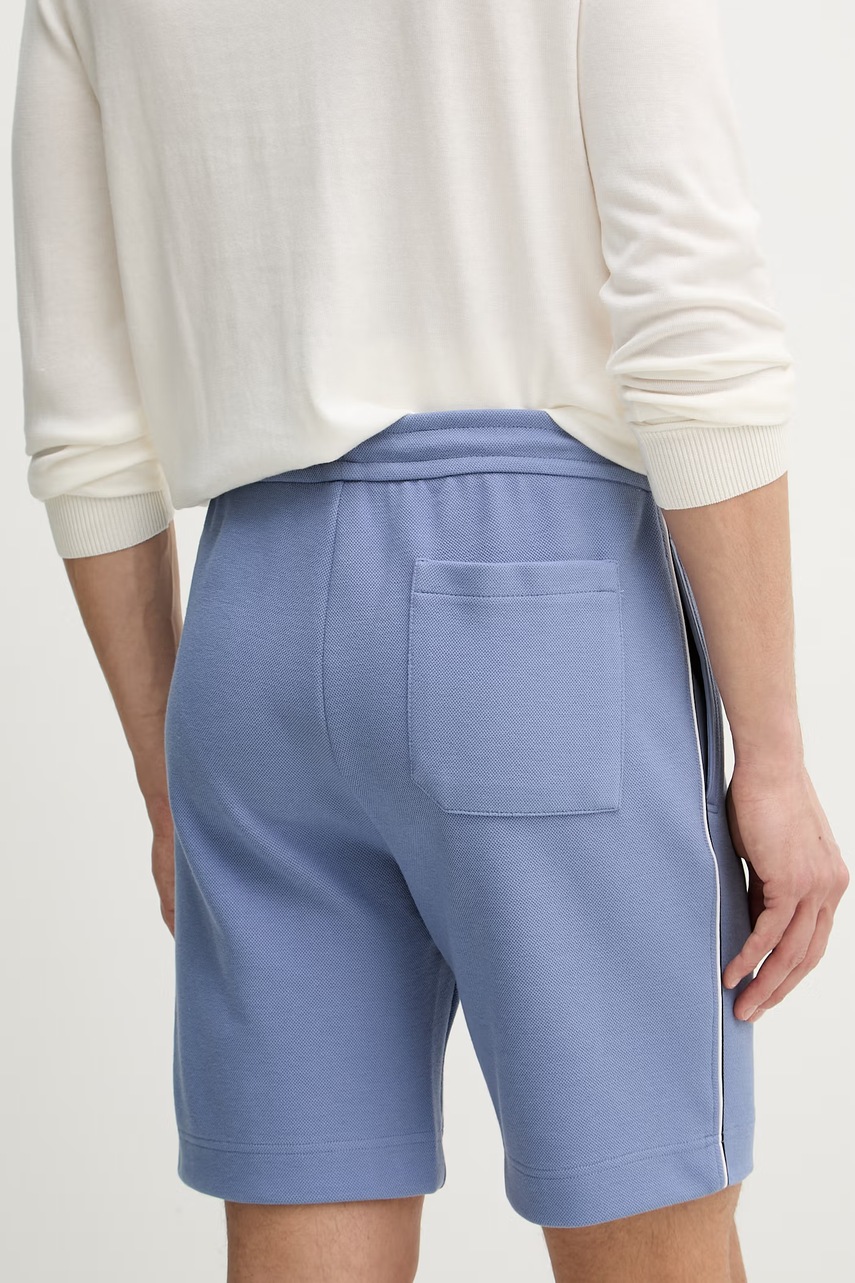 BOSS Green šortky pánské