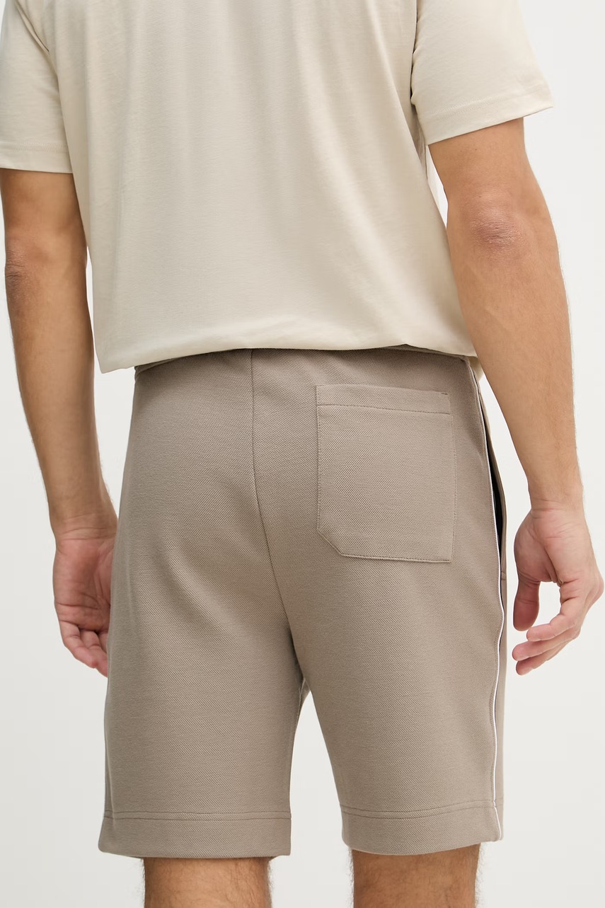 BOSS Green šortky pánské (obrázek 3)