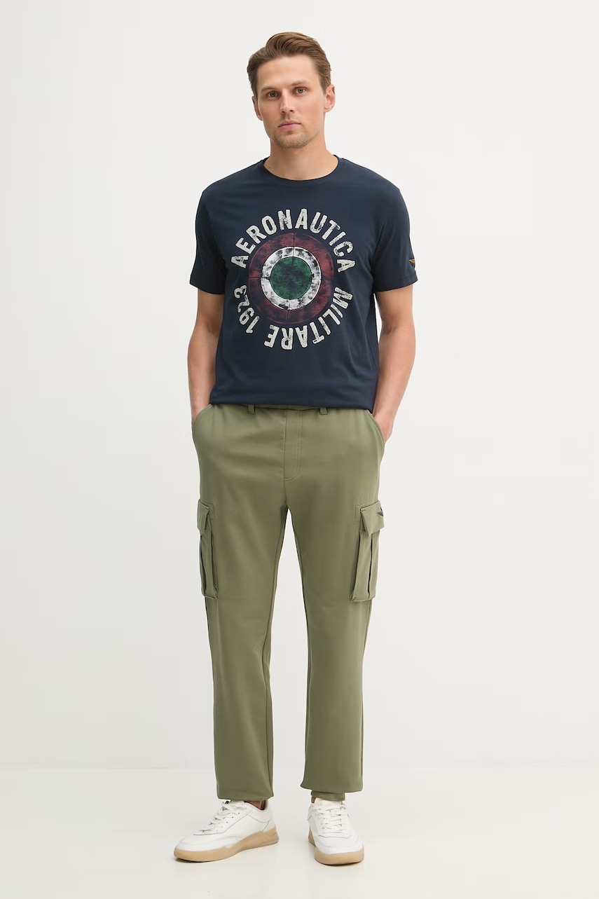 Tepláky Aeronautica Militare