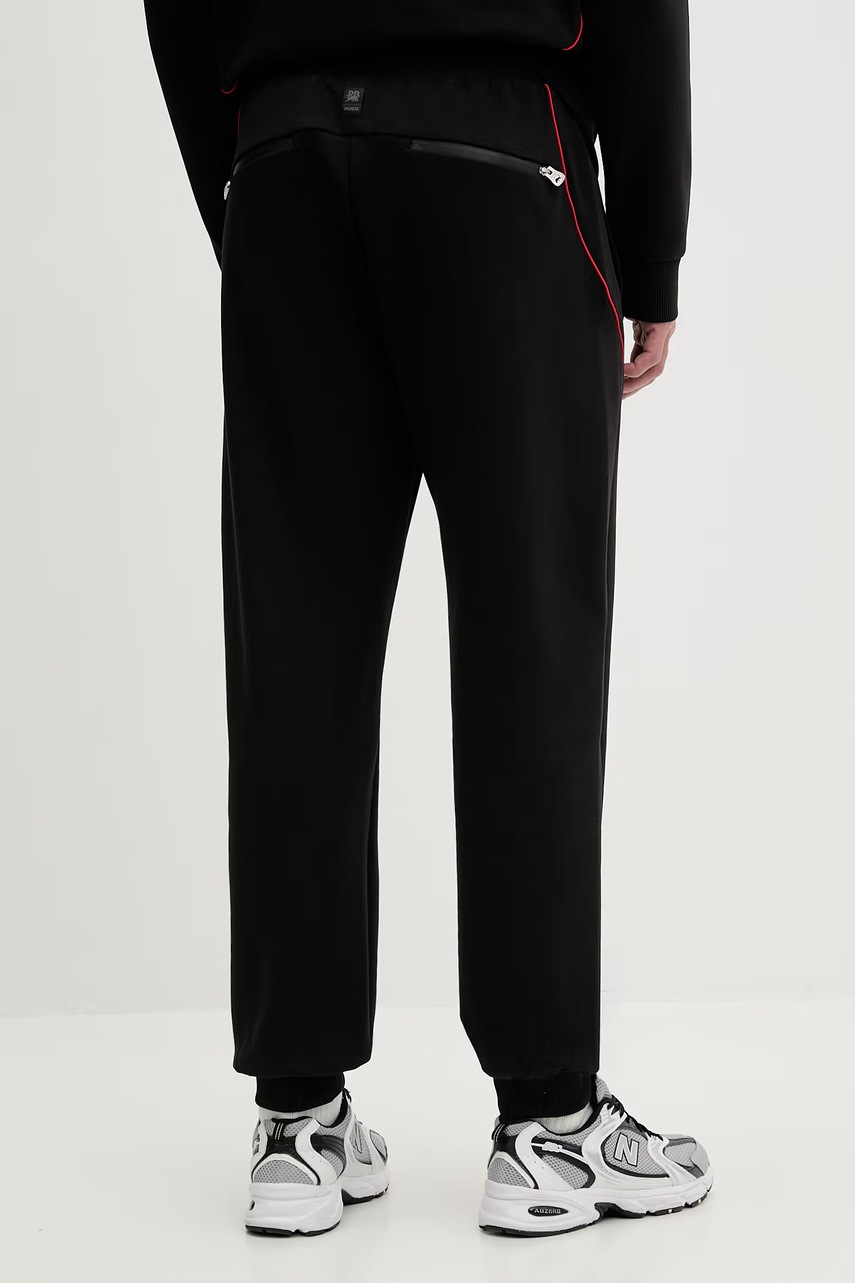 HUGO tepláky pánské Dusson_RB (obrázek 3)