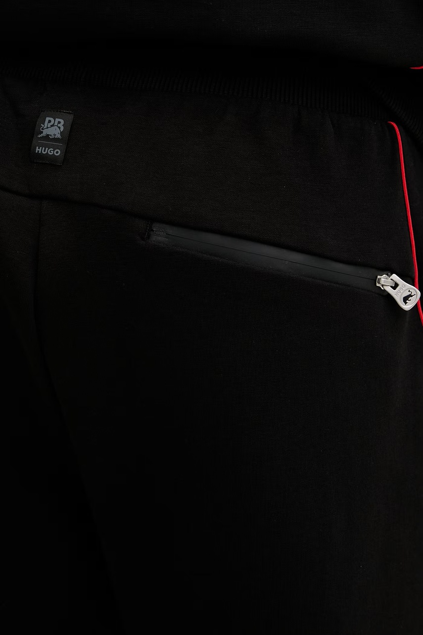 HUGO tepláky pánské Dusson_RB (obrázek 4)