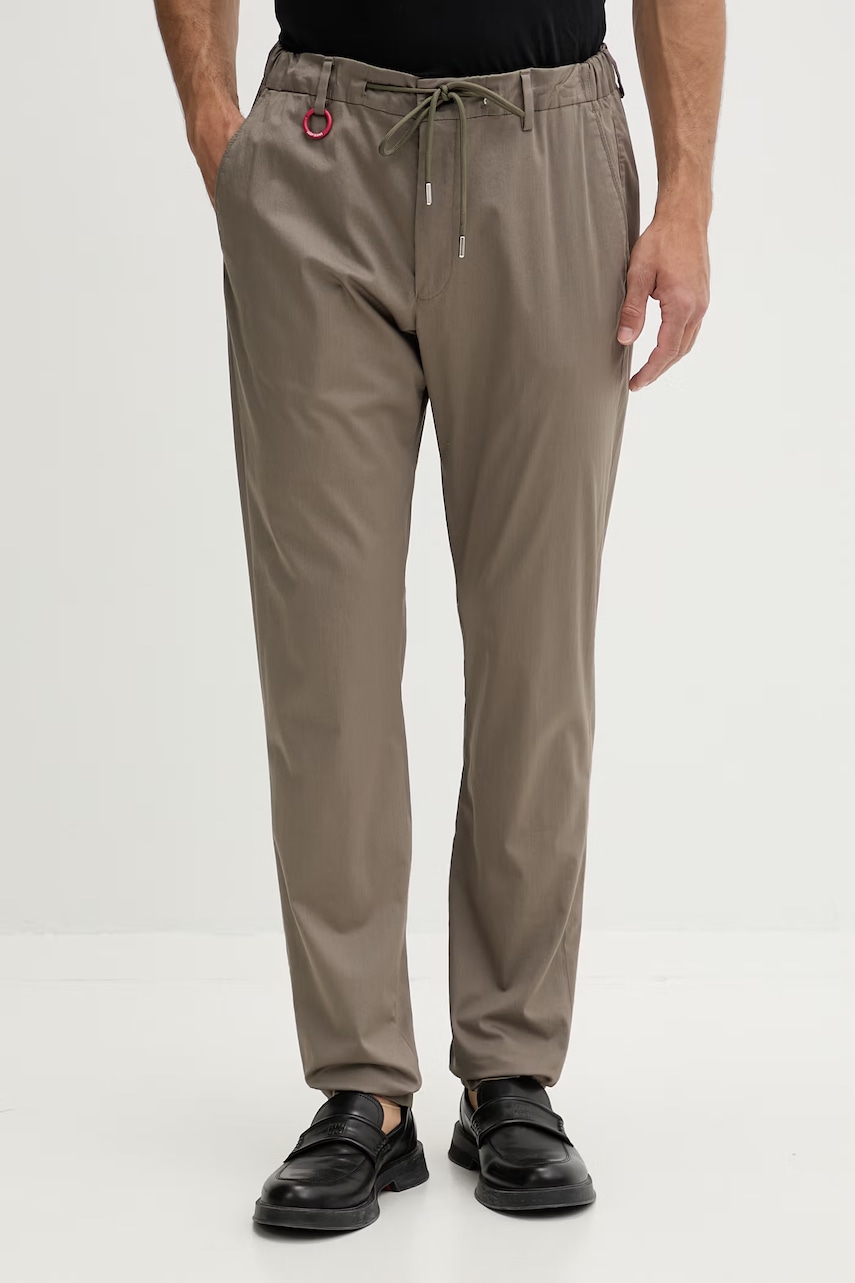 Joop! pantaloni pentru bărbați, din bumbac cu elastan