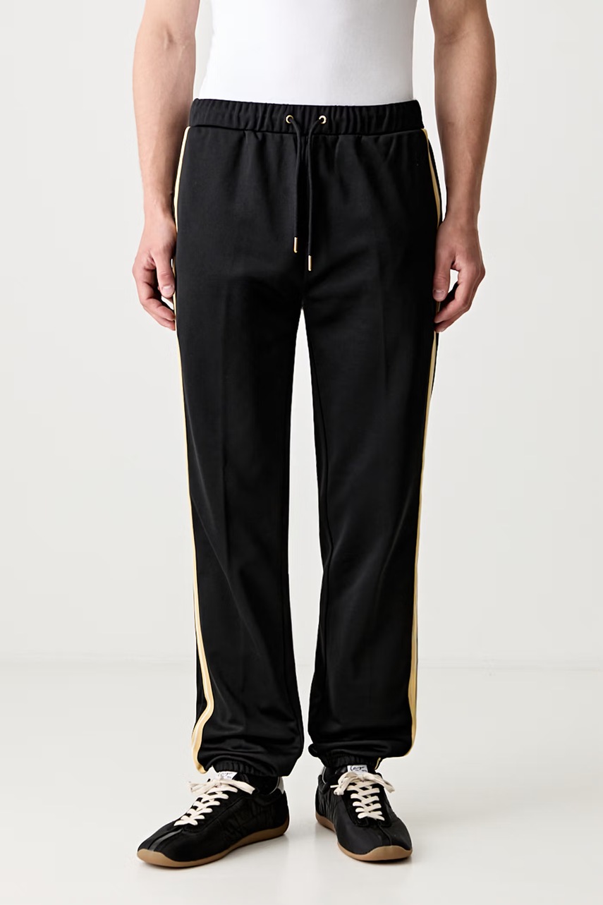 Fred Perry spodnie dresowe męskie