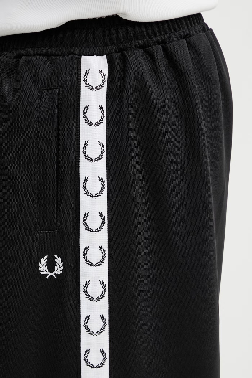Fred Perry spodnie dresowe (zdjęcie 4)
