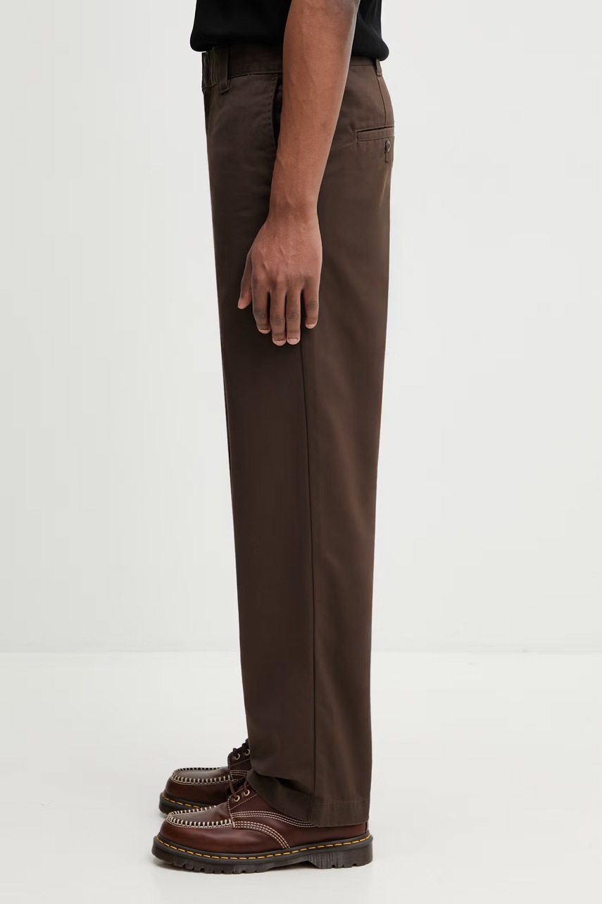 Carhartt WIP Craft Pant spodnie męskie (zdjęcie 2)