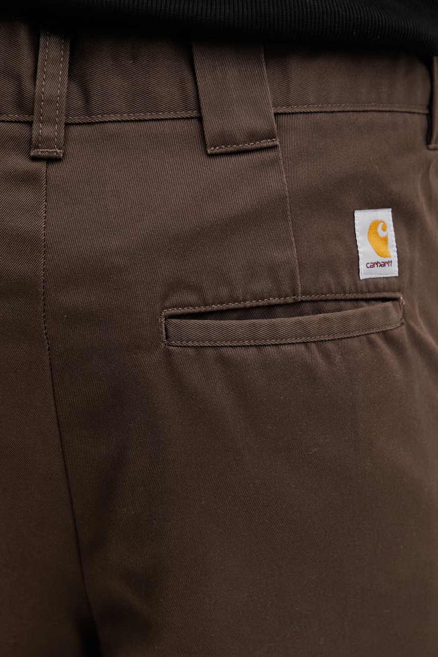 Carhartt WIP Craft Pant spodnie męskie (zdjęcie 4)