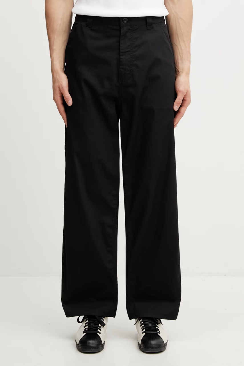 Carhartt WIP Postal Single Knee Pant spodnie męskie