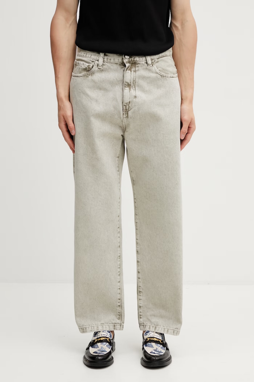 Carhartt WIP Landon Pant jeansy loose męskie