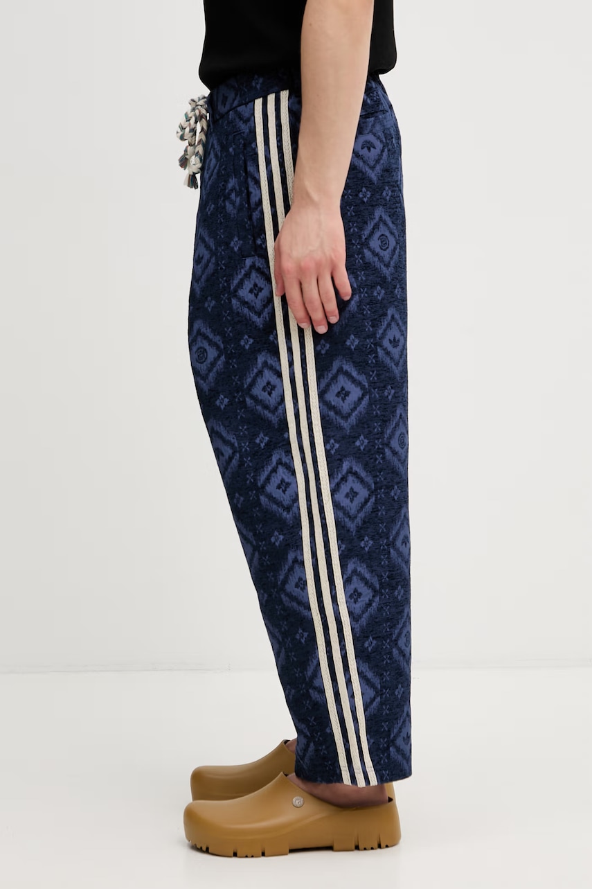 adidas Originals CLOT x adidas by Edison Chen spodnie męskie