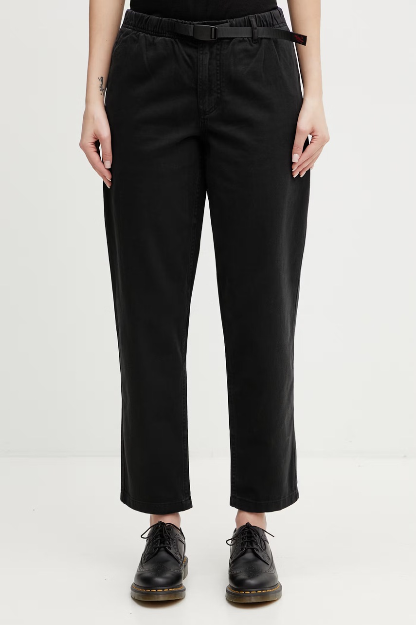 Gramicci WS GRAMICCI PANT pantaloni de bumbac pentru femei
