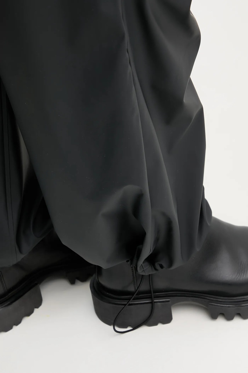 Tepláky Rains 18310 Pocket Rain Pants Wide W3 (obrázek 5)