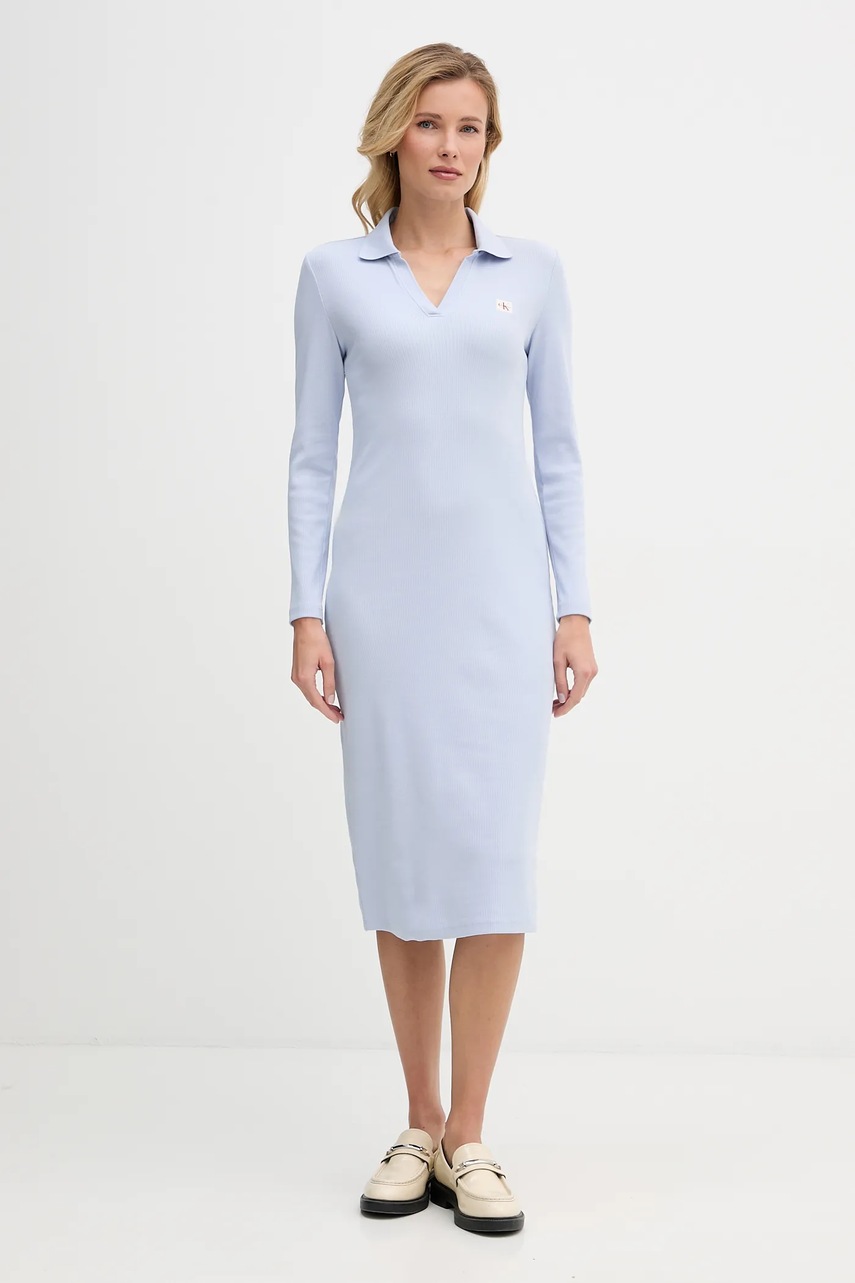 Сукня Calvin Klein Jeans